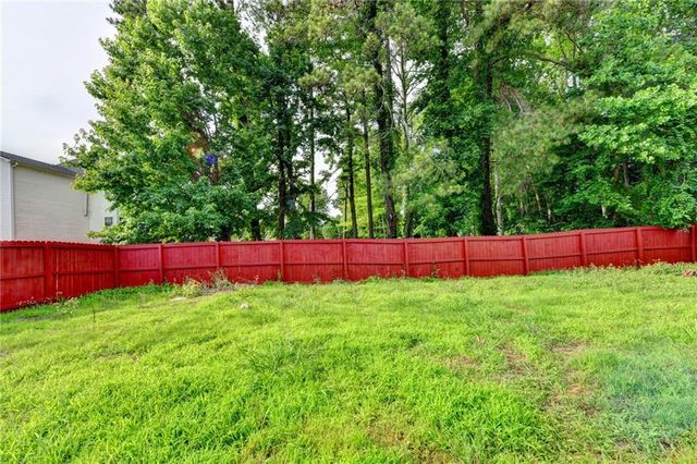 302 Derby Drive, Riverdale, GA 30274