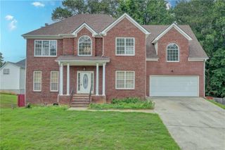 302 Derby Drive, Riverdale, GA 30274