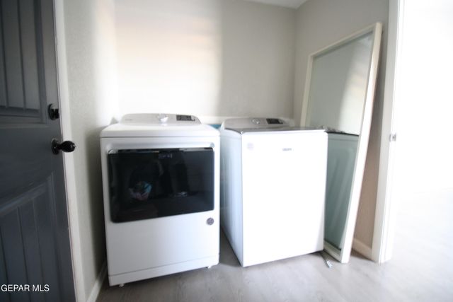 144 MARQUITA Lane, El Paso, TX 79915