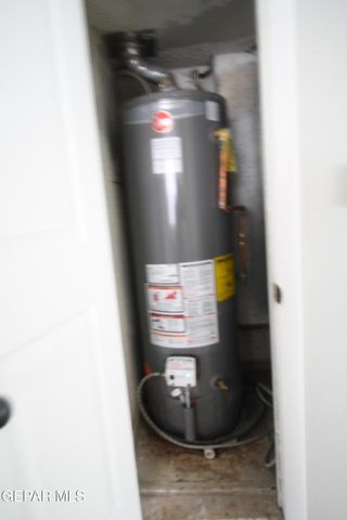 144 MARQUITA Lane, El Paso, TX 79915