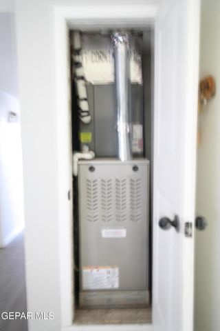 144 MARQUITA Lane, El Paso, TX 79915