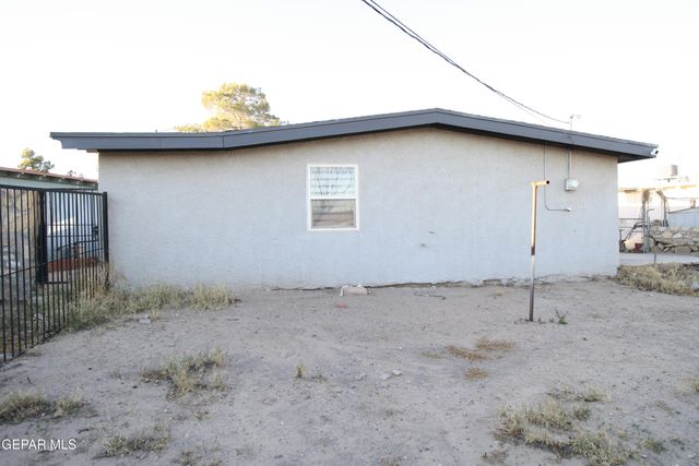 144 MARQUITA Lane, El Paso, TX 79915