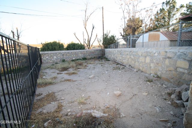 144 MARQUITA Lane, El Paso, TX 79915