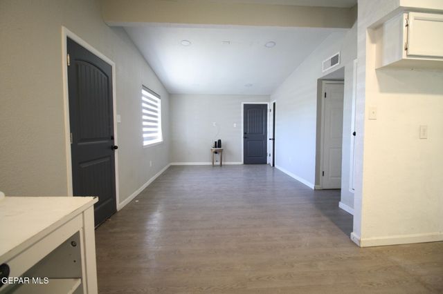 144 MARQUITA Lane, El Paso, TX 79915