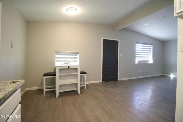 144 MARQUITA Lane, El Paso, TX 79915
