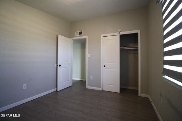 144 MARQUITA Lane, El Paso, TX 79915
