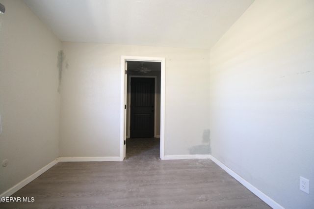 144 MARQUITA Lane, El Paso, TX 79915