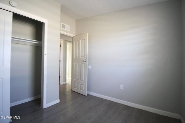 144 MARQUITA Lane, El Paso, TX 79915