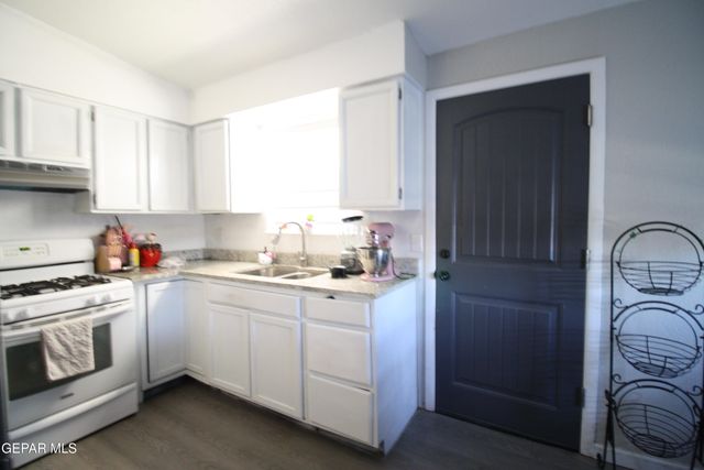 144 MARQUITA Lane, El Paso, TX 79915