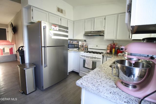 144 MARQUITA Lane, El Paso, TX 79915