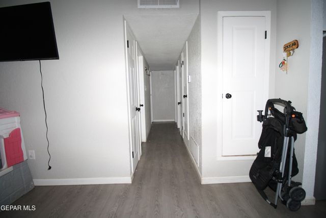 144 MARQUITA Lane, El Paso, TX 79915