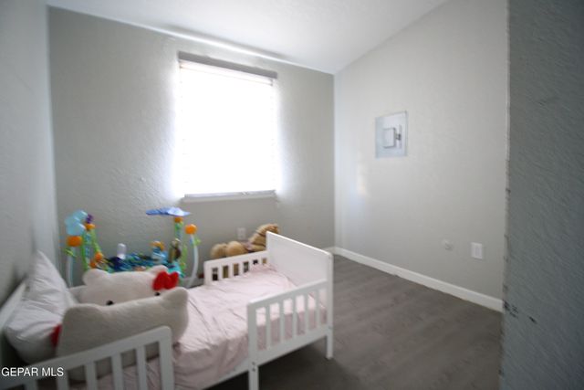 144 MARQUITA Lane, El Paso, TX 79915