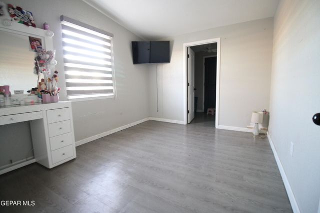 144 MARQUITA Lane, El Paso, TX 79915