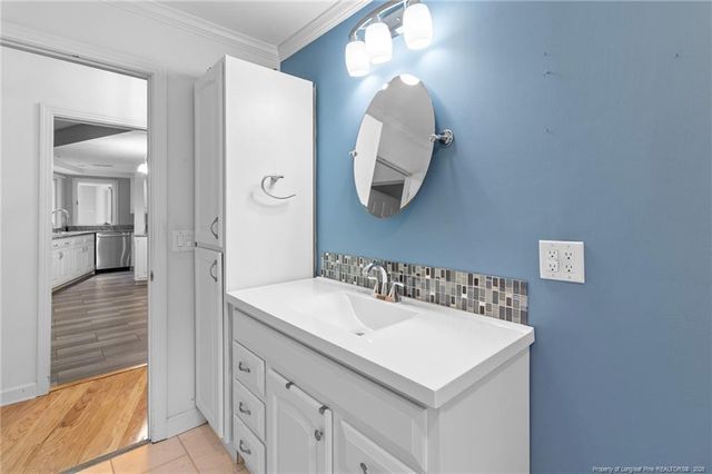 88 Traceway, Sanford, NC 27332