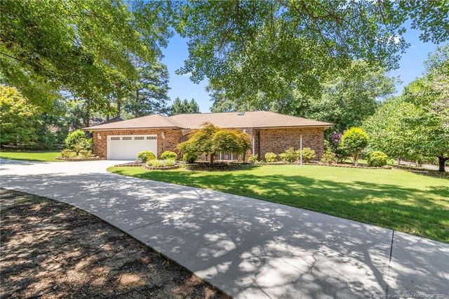 88 Traceway, Sanford, NC 27332