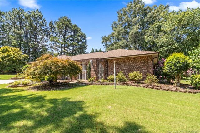 88 Traceway, Sanford, NC 27332