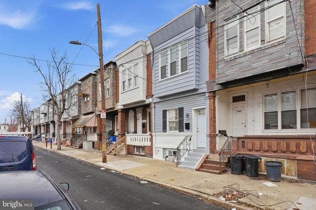 1441 S MARSTON ST, Philadelphia, PA 19146