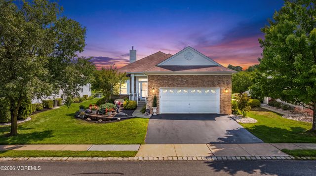 45 Verona Drive, Manchester, NJ 08759