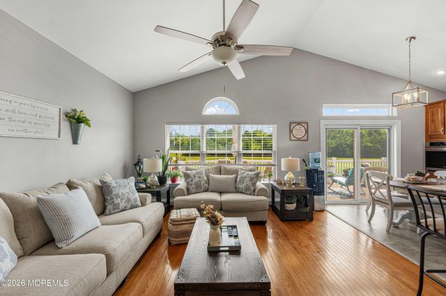 45 Verona Drive, Manchester, NJ 08759