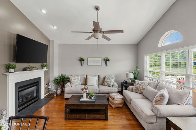 45 Verona Drive, Manchester, NJ 08759