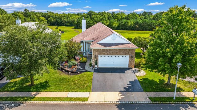 45 Verona Drive, Manchester, NJ 08759