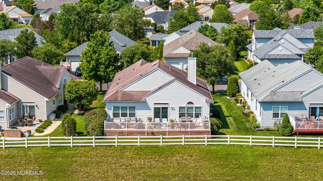 45 Verona Drive, Manchester, NJ 08759
