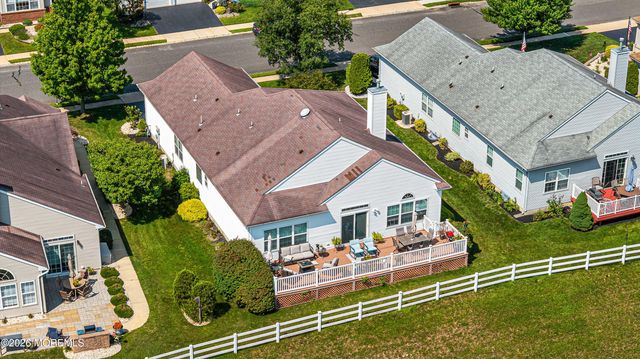 45 Verona Drive, Manchester, NJ 08759