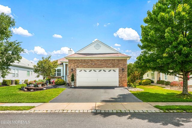 45 Verona Drive, Manchester, NJ 08759