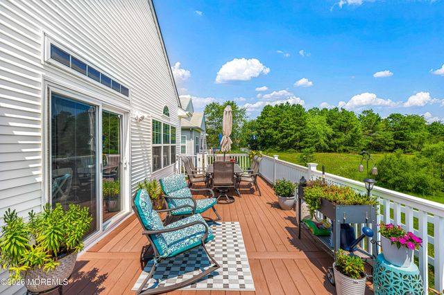 45 Verona Drive, Manchester, NJ 08759