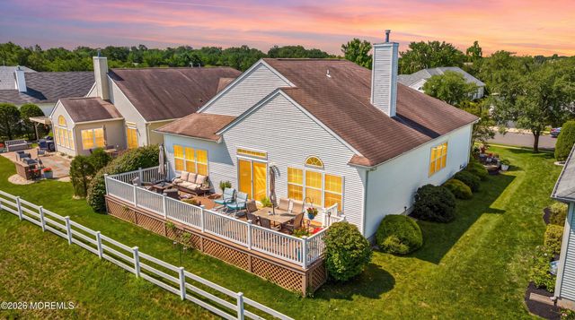 45 Verona Drive, Manchester, NJ 08759