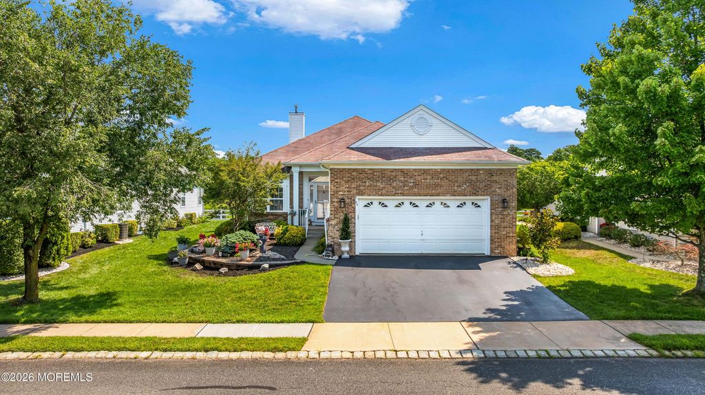 45 Verona Drive, Manchester, NJ 08759