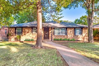 4316 Oak Trail, Dallas, TX 75232
