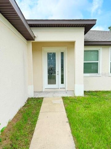 27 SLUMBER MEADOW TRAIL A, Palm Coast, FL 32164