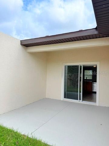 27 SLUMBER MEADOW TRAIL A, Palm Coast, FL 32164