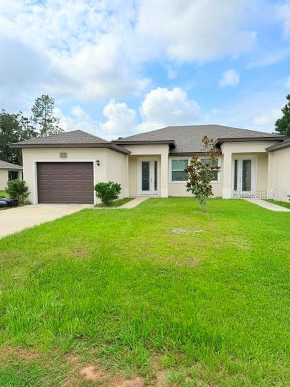 27 SLUMBER MEADOW TRAIL A, Palm Coast, FL 32164