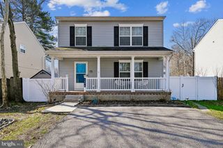 1237A JUNIPER ST, Shady Side, MD 20764