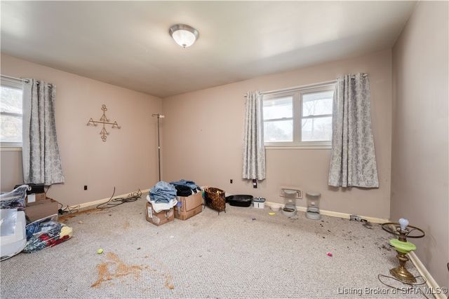 96 Forest Drive, Jeffersonville, IN 47130