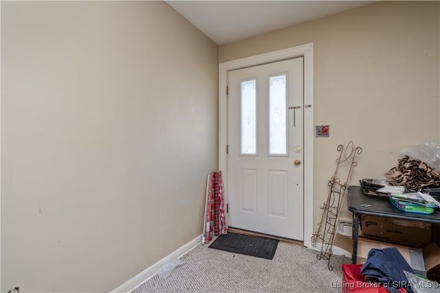 96 Forest Drive, Jeffersonville, IN 47130