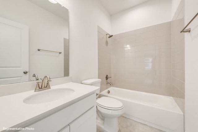 4820 Buffalo Trace Trail, Mckinney, TX 75070