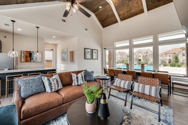 4820 Buffalo Trace Trail, Mckinney, TX 75070