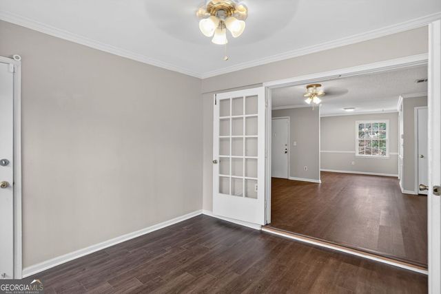 53 Monet Court NW, Atlanta, GA 30327