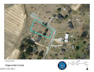 161 N Benbro Drive, Pinetops, NC 27864