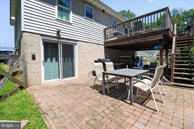 847 STREAKER RD, Sykesville, MD 21784