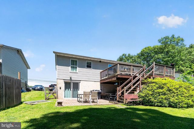 847 STREAKER RD, Sykesville, MD 21784
