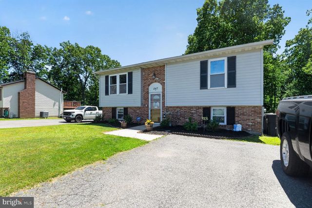 847 STREAKER RD, Sykesville, MD 21784
