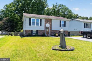 847 STREAKER RD, Sykesville, MD 21784