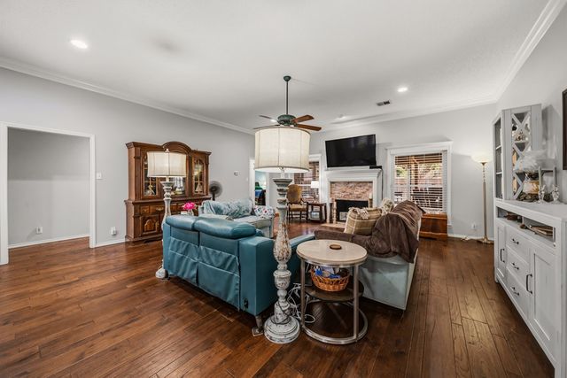 716 Colgate Ave, Big Spring, TX 79720