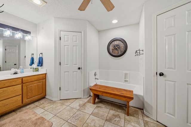 716 Colgate Ave, Big Spring, TX 79720