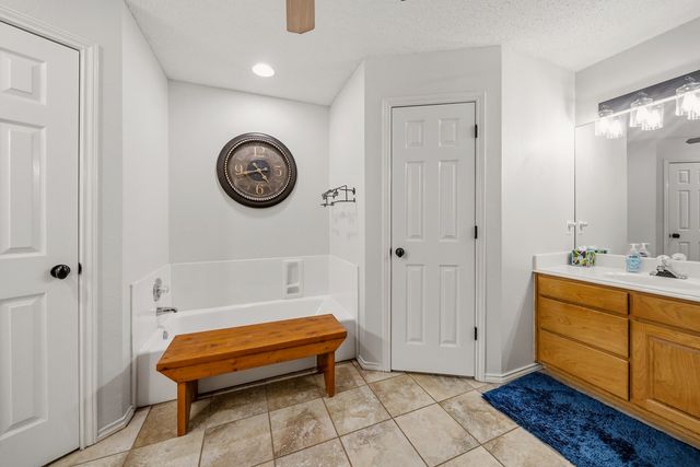 716 Colgate Ave, Big Spring, TX 79720