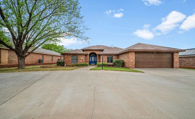 716 Colgate Ave, Big Spring, TX 79720